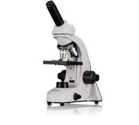 Bresser Microscope Biorit SE 1600x – 40x-1600x, éclairage LED, support smartphone