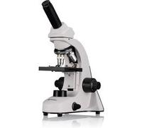 Bresser Microscope Biorit SE 1600x – 40x-1600x, éclairage LED, support smartphone