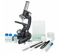 National Geographic Microscope 9118002 – Grossissement 300x–1200x