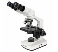 BRESSER Erudit Basic Microscope Bino 40x-400x (23)