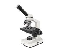 bresser microscope erudit basic mono 40x 400x