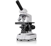 BRESSER Microscope Erudit DLX 40-1000x