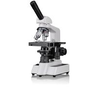 BRESSER Microscope Erudit DLX 40-1000x