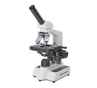 BRESSER Microscope Erudit DLX 40-600x