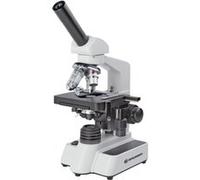 BRESSER Microscope Erudit DLX 40-600x Ensemble de classe (15 pièces) schwarz/weiß