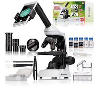 Bresser Microscope 40x-2000x