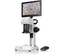 BRESSER Analyth microscope lcd