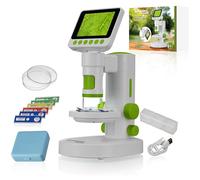 Bresser – Microscope Youngster – LCD – Junior