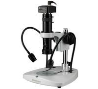 BRESSER Microscope DST-0745 avec caméra MikroCam SF UHD