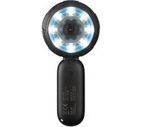 Bresser Youngster Microscope numérique de poche ExplorerLens pour enfants