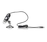 BRESSER Microscope USB numérique