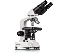 BRESSER Microscope Researcher Bino 40-1000x