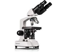Bresser Microscope Researcher Bino 40-1000x binoculaire lumière transmise