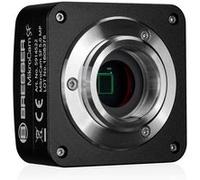 BRESSER MikroCam SF 5.0 MP Caméra pour microscope