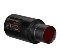 Bresser MikrOkular LF Full HD caméra oculaire microscope avec réducteur | Bresser MikrOkular LF Full HD caméra oculaire microscope avec réducteur
