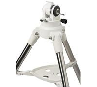 Bresser Trépied avec base équatoriale pour monture pour astrophotographie
