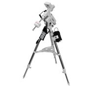 Bresser Monture Goto EXOS 100 avec Raquette pour télescopes 5 kg