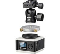 Bresser Monture d’astrophotographie StarTracker PM-100