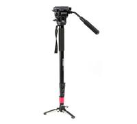 Bresser MP-274VH Traveler Monopod| ✅Offres d'hiver