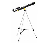 Bresser National Geographic - Telescopio Bresser National Geographic 50/600 AZ