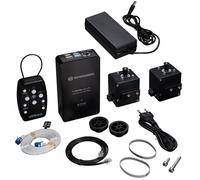 Bresser Nebula Goto Kit EXOS 2 motorisation avec WiFi et réseau LAN | Bresser Nebula Goto Kit EXOS 2 motorisation avec WiFi et réseau LAN