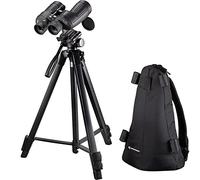 BRESSER NIGHTEXPLORER 7 x 50 PRISMATIQUES C/TRIPODE ET Sac A Dos