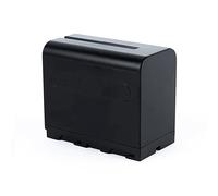 Bresser NP-F970 Accu 7200mAh