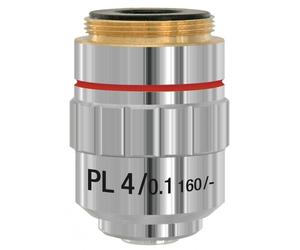 Bresser - Objectif planachromatique 4x