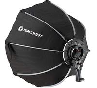 BRESSER Octabox Super Quick Quick Quick 90 cm pour Flash d'appareil Photo