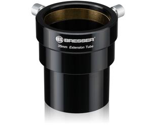 BRESSER Oculaire d’extension de tube 2’’/35mm
