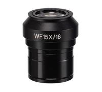 Oculaire grand champ 15x/16 (30mm) avec compensation dioptrique