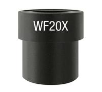 Bresser Oculaire plan 20x pour ETD-101