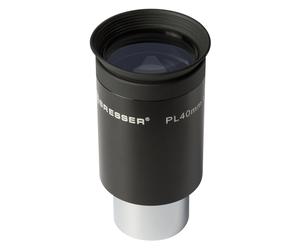 Bresser - Oculaire Plossl 40 mm coulant 31.75