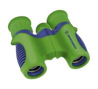 Bresser Optics Junior 6 x 21 jumelle Bleu, Vert