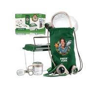 Bresser Optics Junior 9820408 Coffret De Sciences Pour Enfant