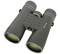 Bresser Optics MONTANA 8.5X45 jumelle Triangulaire Gris