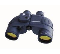 Bresser Optics Nautic 7 x 50 jumelle BaK-4 Bleu