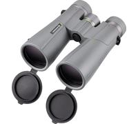 Bresser Optics Wave 10x50 - BaK-4 - 10x - 5 cm - Entièrement multi-couches (FMC) - Résistant à l'eau - 758 g