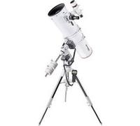 Bresser Télescope Messier NT-203/1000 EXOS-2 EQ-5 Goto Blanc