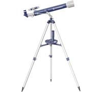 Bresser Optik Visomar 60/700 AZ1 Télescope à lentille azimutal achromatique