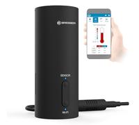 BRESSER WLAN-Gateway El Niño pour capteurs 5-en-1 et 7-en-1