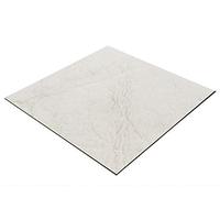 Bresser Photo Studio Fond Plat en Cuir 60 x 60 cm