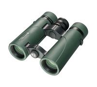 Bresser Optics PIRSCH 8X34 jumelle BaK-4 Noir, Gris