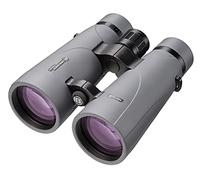 BRESSER Pirsch ED 8x56 Jumelles Phase Coating gris