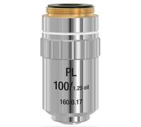 BRESSER Planachromat 100x