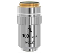 Bresser Planachromat 100x
