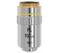 BRESSER Planachromat 10x