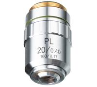 BRESSER Planachromat 20x