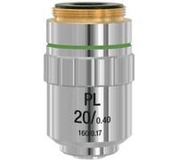 Bresser Objectif planachromatique Planachromat 20x