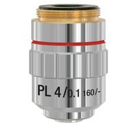 Bresser Objectif plan achromatique 4x